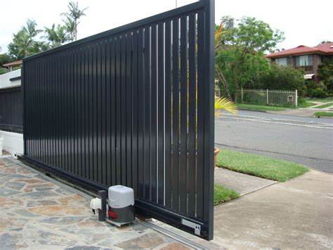 electric gate control box|electric sliding gate kits.